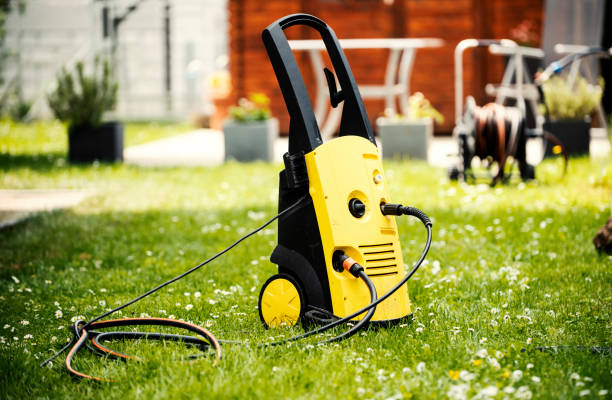 Spring Cleaning in Social Circle, GA